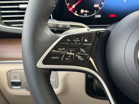New 2026 Mercedes-Benz GLE 350 4MATIC image 16