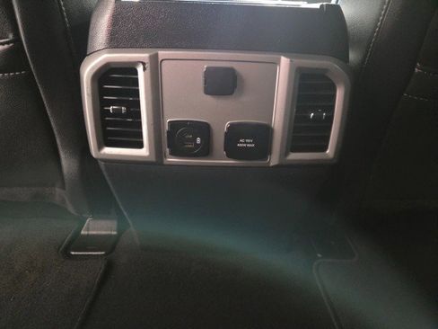 Used 2022 Ford F250 Lariat w/ Chrome Package image 80