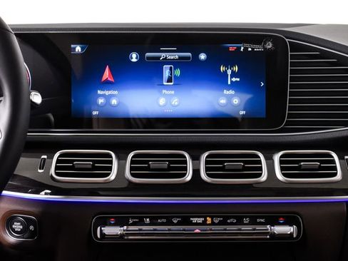 New 2026 Mercedes-Benz GLE 450 GLE 450 image 32