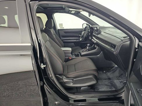 Used 2024 Honda CR-V Sport image 10