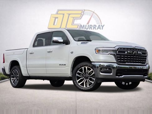 New 2026 RAM 1500 Limited AWD/4WD image 38