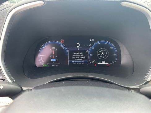 Certified 2025 Toyota Highlander Limited image 19