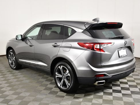 Certified 2025 Acura RDX SH-AWD w/ Technology Package image 8