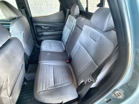 Used 2022 Hyundai Santa Cruz SEL w/ Activity Package image 23