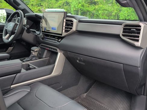 Used 2026 Toyota Tundra Limited w/ Limited PVM Package AWD/4WD image 28