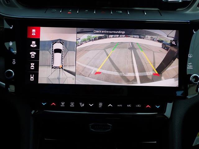 New 2026 Jeep Grand Cherokee Limited AWD/4WD image 19