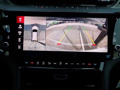 New 2026 Jeep Grand Cherokee Limited AWD/4WD image 19