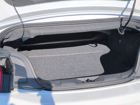 New 2026 Ford Mustang Premium image 20