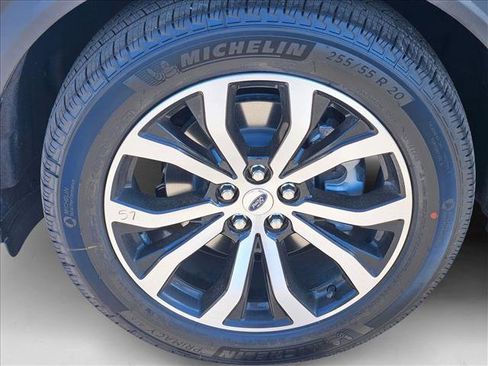 New 2025 Ford Explorer ST-Line image 10