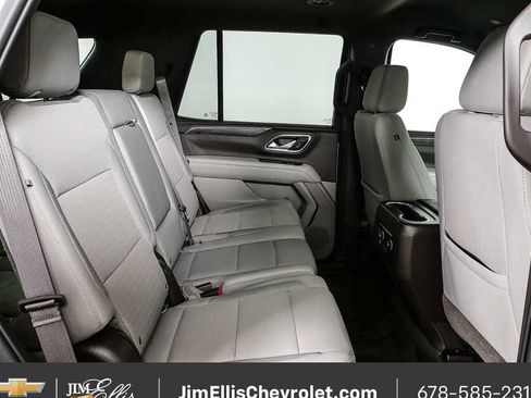 Used 2021 Chevrolet Tahoe LS AWD/4WD image 20