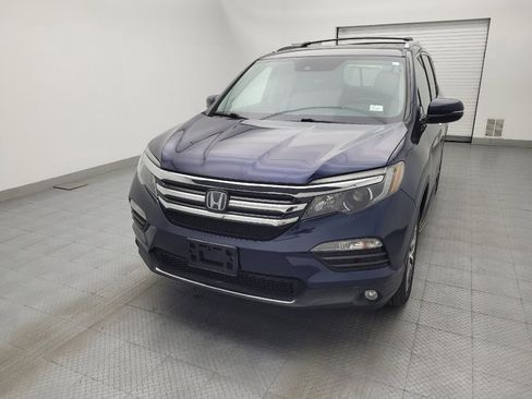 Used 2016 Honda Pilot Touring image 15