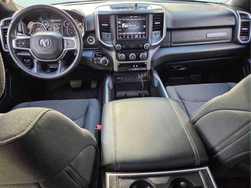 Used 2019 RAM 1500 Big Horn AWD/4WD image 13