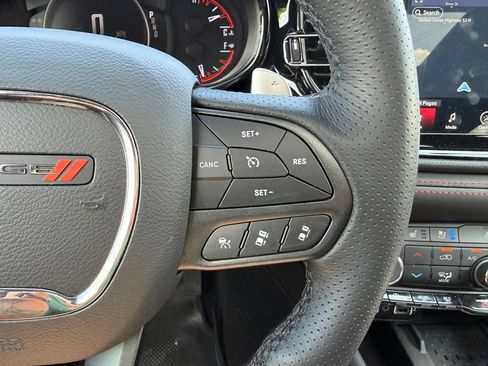 Used 2026 Dodge Durango GT AWD/4WD image 37