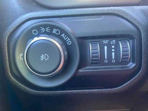 Used 2020 Jeep Wrangler Unlimited Sport S AWD/4WD image 26