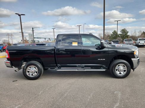 Certified 2024 RAM 2500 Big Horn w/ Bed Utility Group image 2