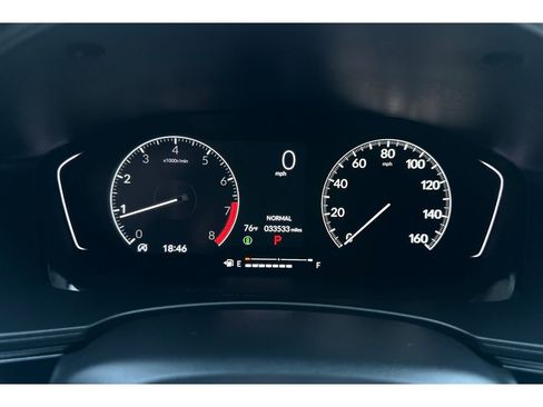 Certified 2024 Honda Civic Sport image 39