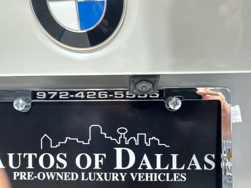 Used 2025 BMW 330i Sedan RWD image 24