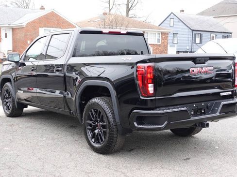 Used 2024 GMC Sierra 1500 Elevation AWD/4WD image 4