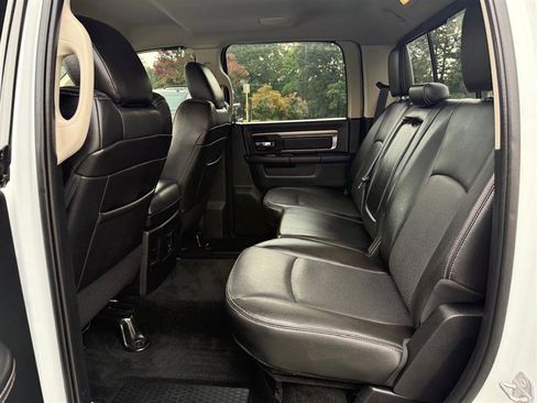 Used 2015 RAM 1500 Sport w/ Sport Premium Group image 19