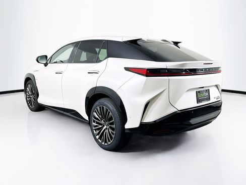 Used 2023 Lexus RZ 450e Premium w/ Accessory Package (Z1) image 5