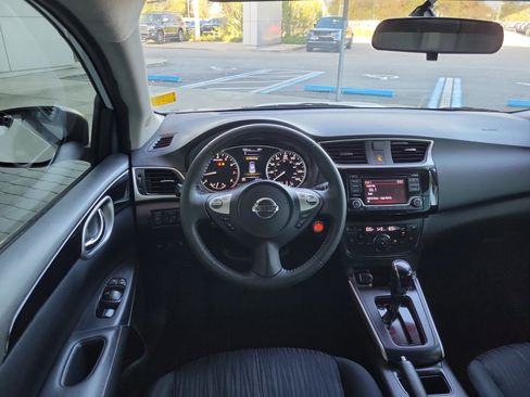 Used 2018 Nissan Sentra SV image 25