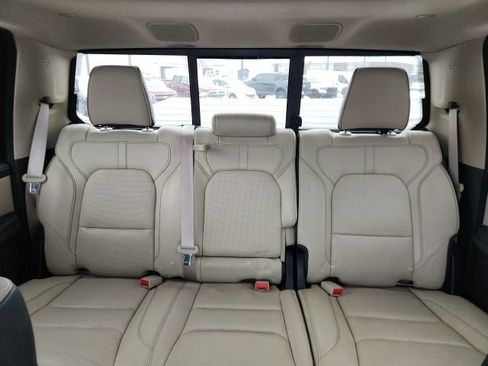 Used 2020 RAM 1500 Limited w/ Advanced Safety Group image 12