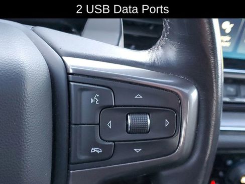 Used 2023 Chevrolet Silverado 1500 ZR2 image 15