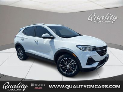 Used 2023 Buick Encore GX Select