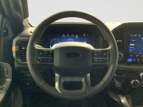 Used 2026 Ford F150 Tremor AWD/4WD image 15