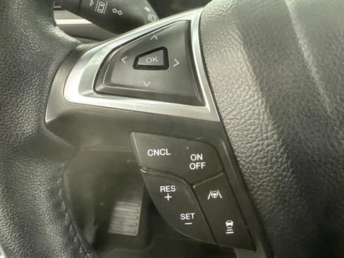 Used 2021 Ford Edge SEL w/ Convenience Package FWD image 25
