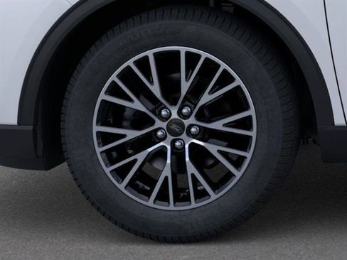 New 2024 Ford Escape SE image 19