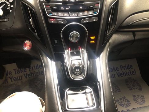 Used 2022 Acura RDX w/ Technology Package image 31