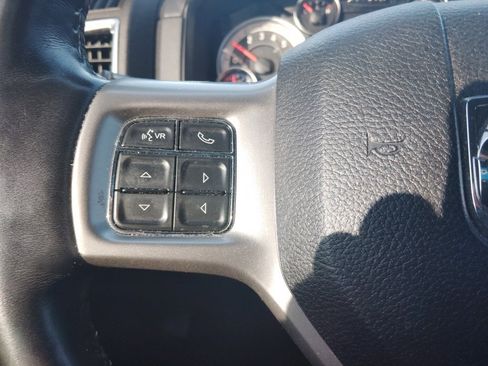 Used 2018 RAM 2500 Laramie w/ Convenience Group image 15