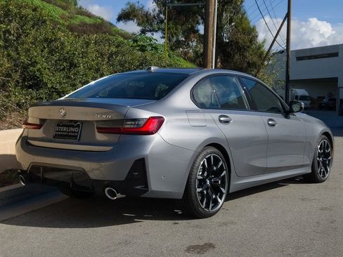 New 2026 BMW 330i Sedan w/ M Sport Package image 5