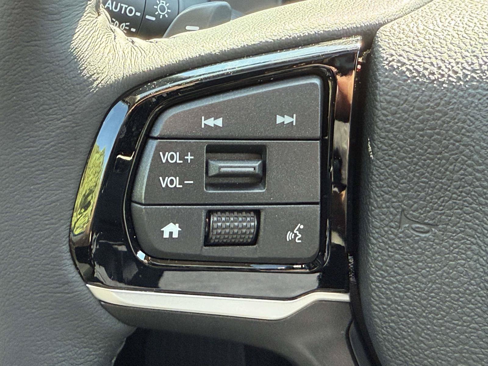 New 2027 Honda Odyssey EX-L image 18