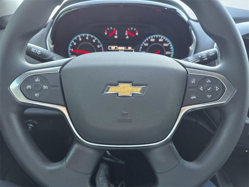 Used 2020 Chevrolet Traverse LS image 24