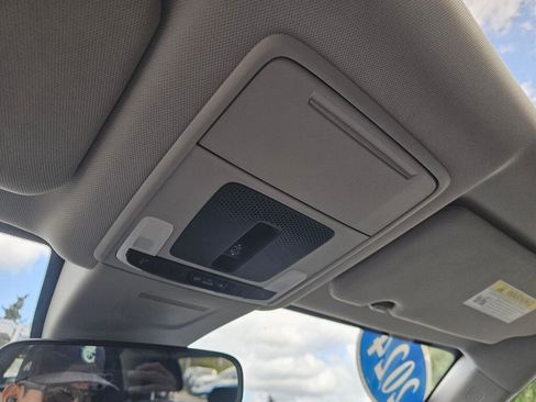 Used 2024 Honda CR-V EX image 27