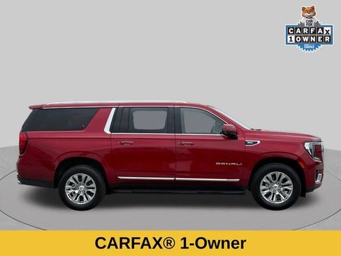 Used 2024 GMC Yukon XL Denali RWD image 2
