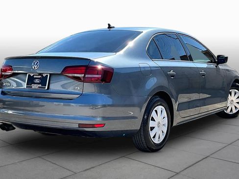 Used 2016 Volkswagen Jetta S FWD image 16