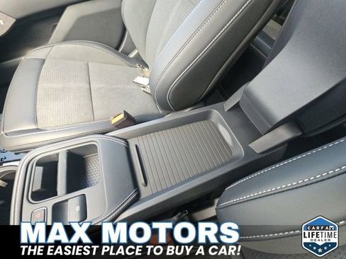 New 2025 Ford Mustang Mach-E GT w/ Interior Protection Package image 39