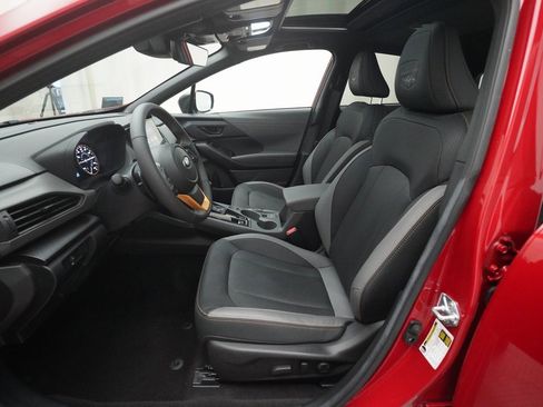 Used 2025 Subaru Crosstrek 2.5i Wilderness w/ Wilderness Package image 7