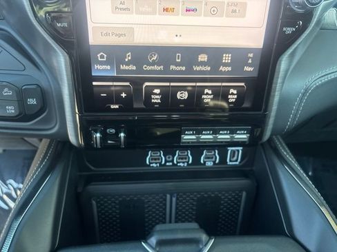 New 2026 RAM 2500 Rebel w/ Rebel Level 2 Equipment Group image 22