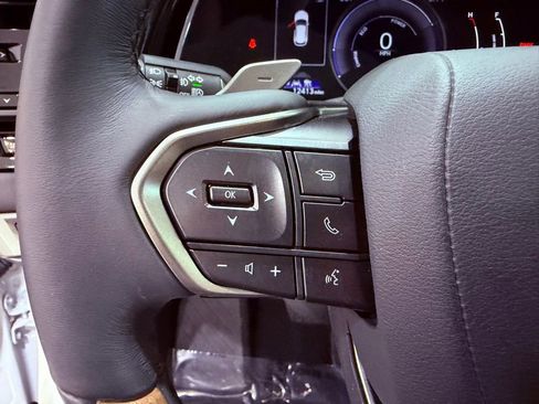 Certified 2024 Lexus RX 350h image 20