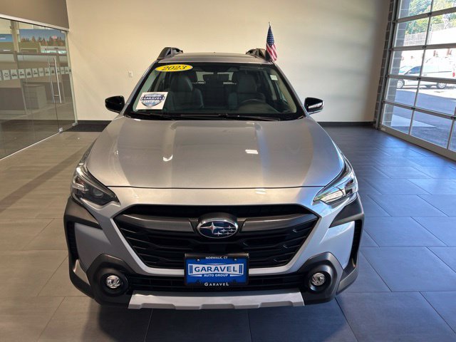 Used 2023 Subaru Outback Limited AWD/4WD image 36