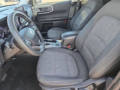 Used 2021 Ford Bronco Sport Big Bend AWD/4WD image 11