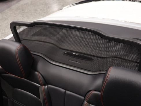 Used 2017 Mercedes-Benz C 43 AMG 4MATIC Cabriolet image 45