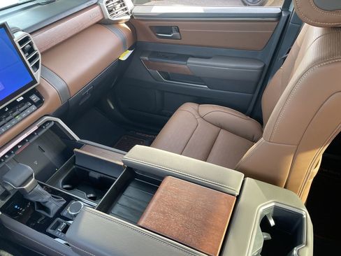 New 2026 Toyota Tundra 1794 Edition image 20