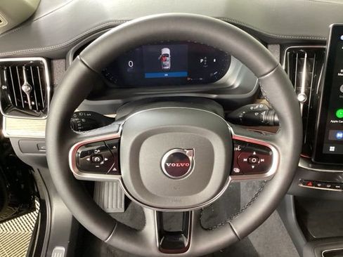 New 2026 Volvo XC90 B6 Plus w/ Protection Package Premier image 28