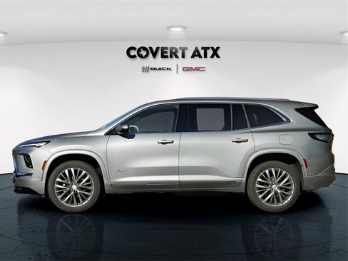 New 2026 Buick Enclave Avenir image 4