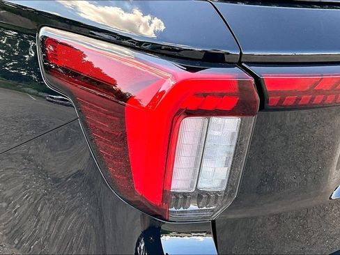 New 2026 Ford Explorer Tremor w/ Tremor Ultimate Package AWD/4WD image 28